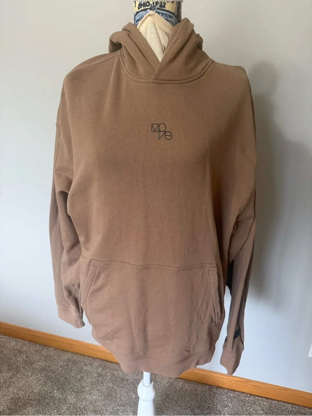 Men’s sweatshirt size L